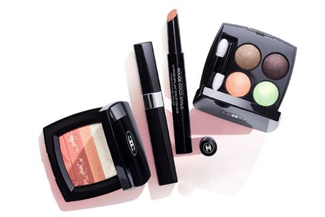 chanel make up linea economica|ulta Chanel makeup.